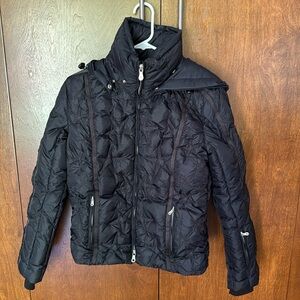 Adiamondinthesnow ski jacket